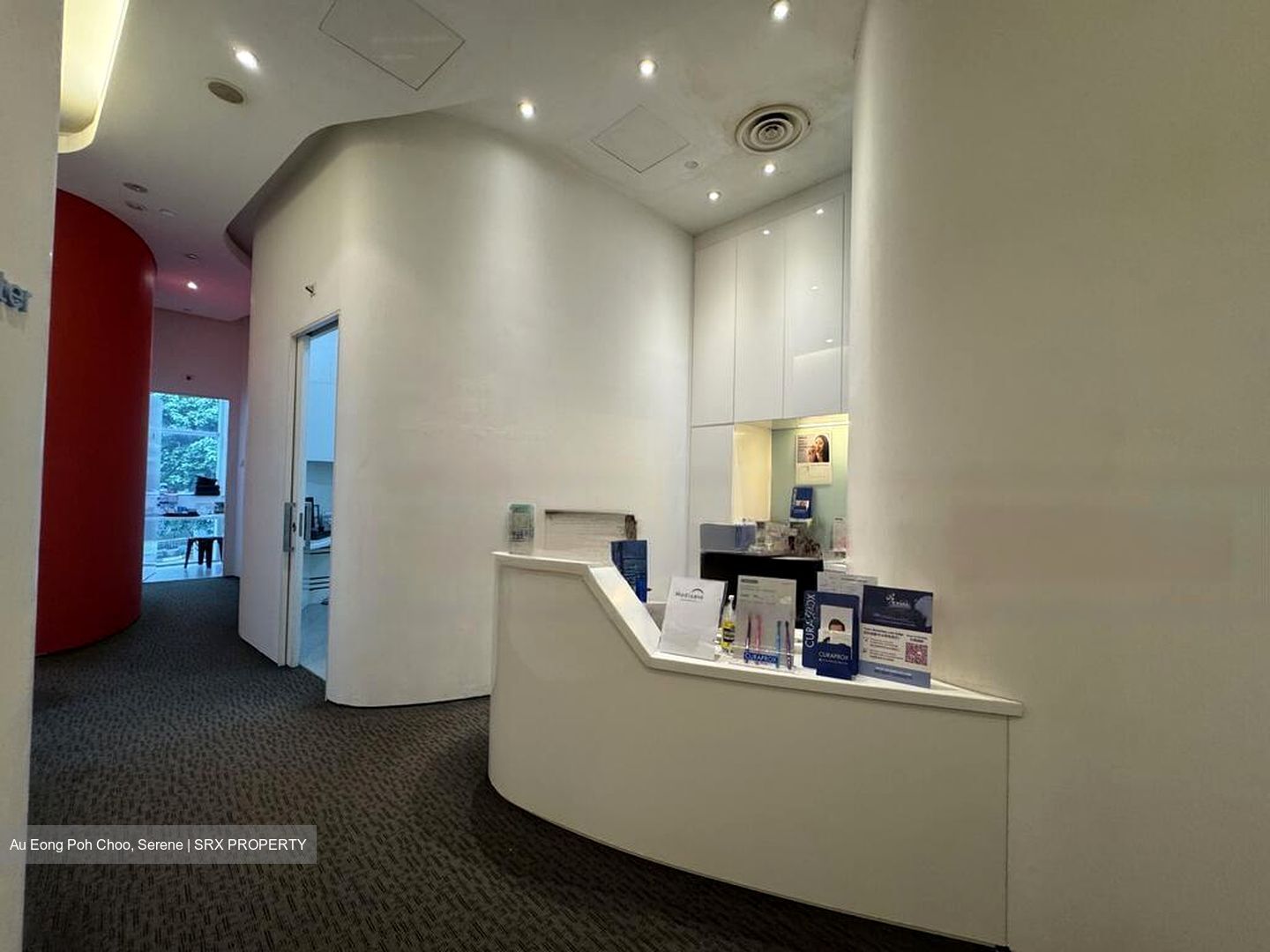Camden Centre (D10), Retail #497412211